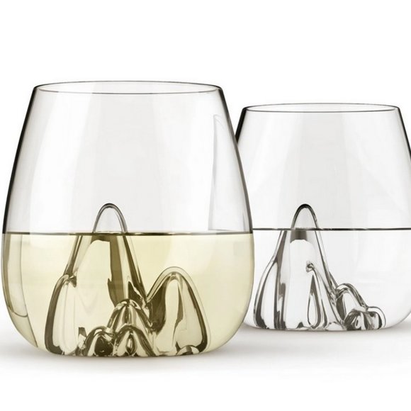 Aruliden Escape Tumblers (4) - Picture 1 of 4